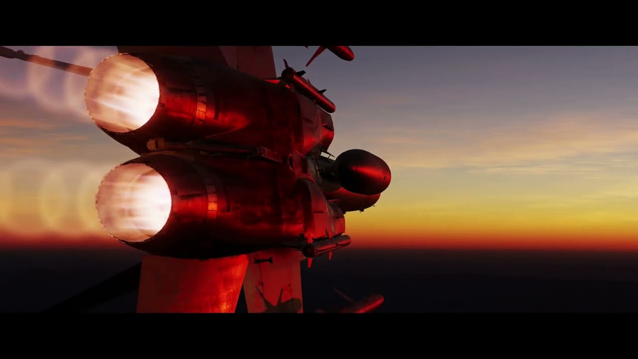 DCS World : LITHUANIA community