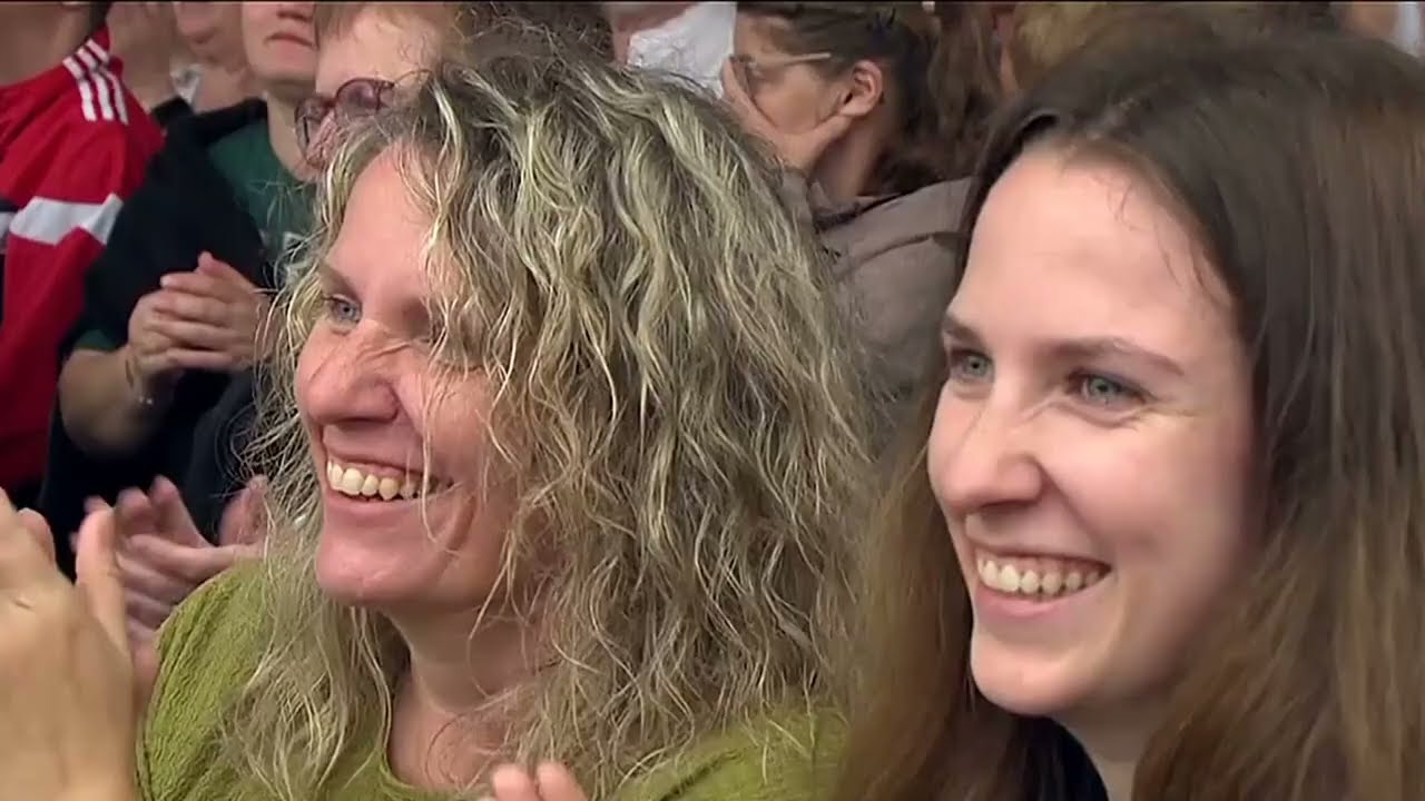 MUSIKSHOW 2024 ✿◕‿◕✿ IMMER WIEDER DIE SCHÖNSTEN SCHLAGER ✿◕‿◕✿ 12//2024