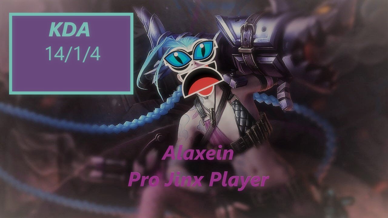 how to play jinx s11 full gameplay