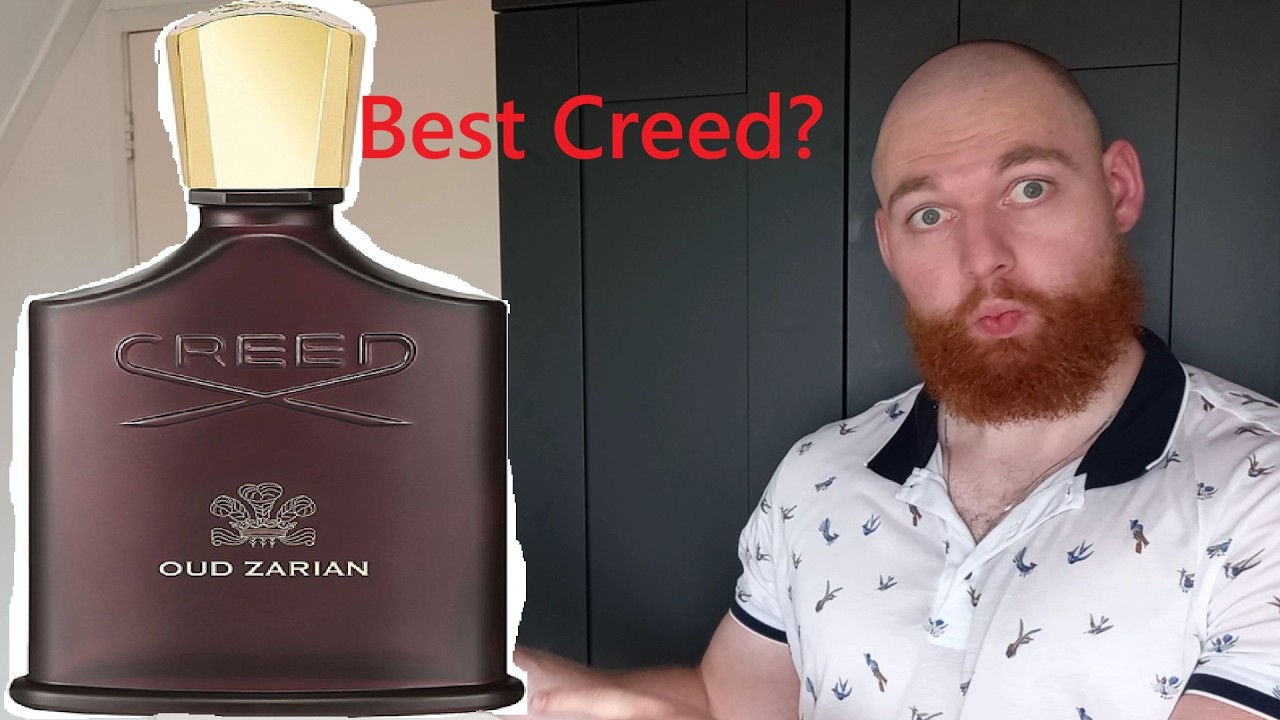 Creed Oud Zarian: Сможет ли Creed возродить былую славу Aventus? - NR 575