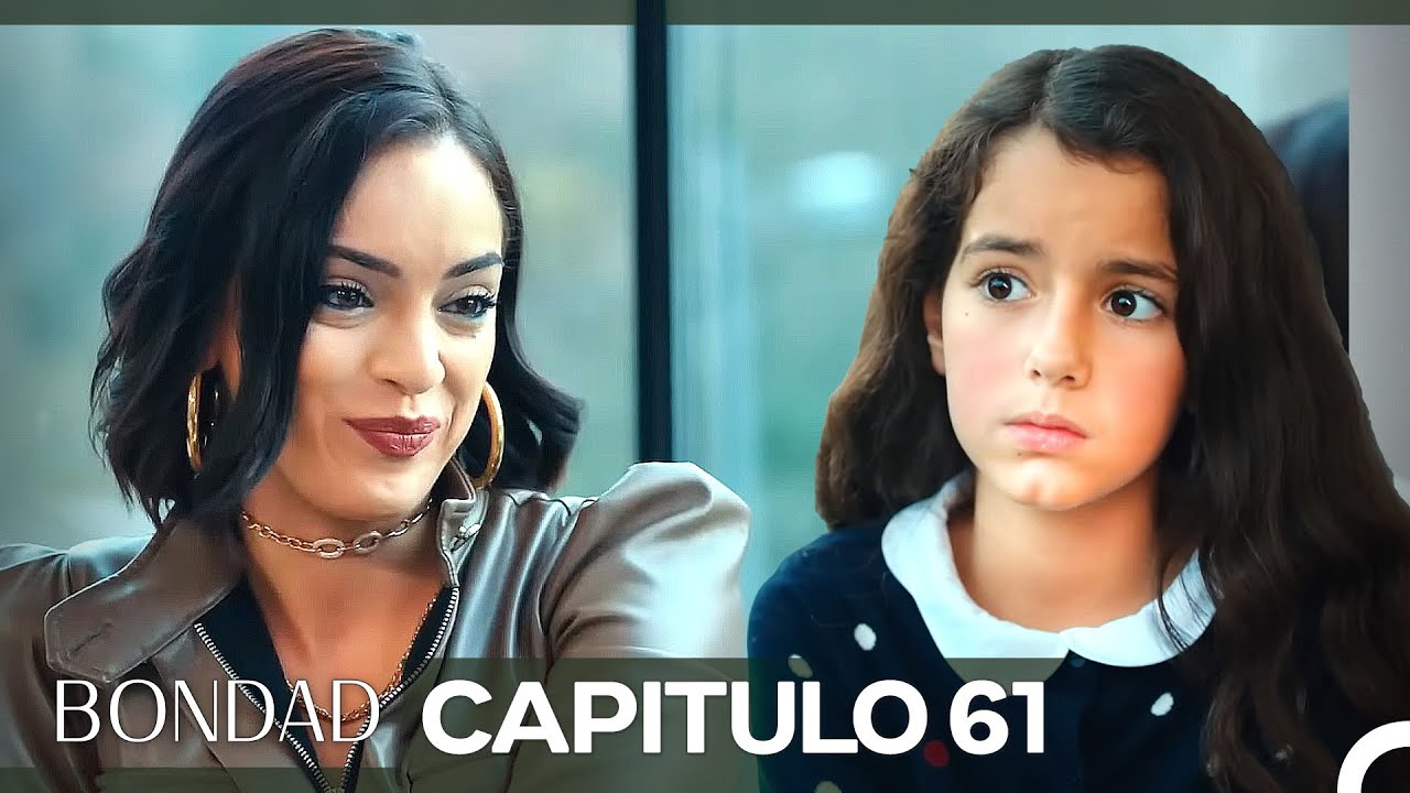 Bondad Cap&iacute;tulo 61 (Doblado en Espa&ntilde;ol)