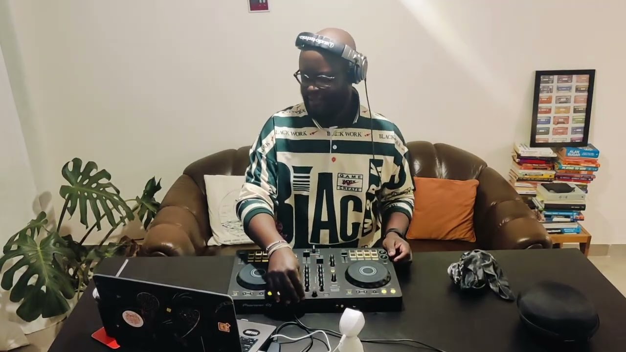 3 Step, Afrohouse, UK Funky House Mix - (Ciza, MORDA, Shimza, Drake, Black Coffee, Meleka, Tyla)