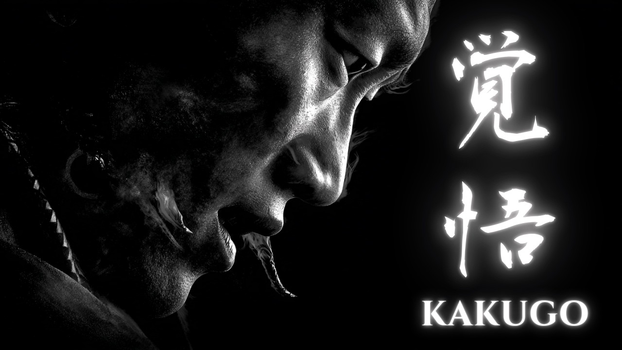 KAKUGO – Japanese Orchestral Music of Resolve | Silent Samurai Atmosphere