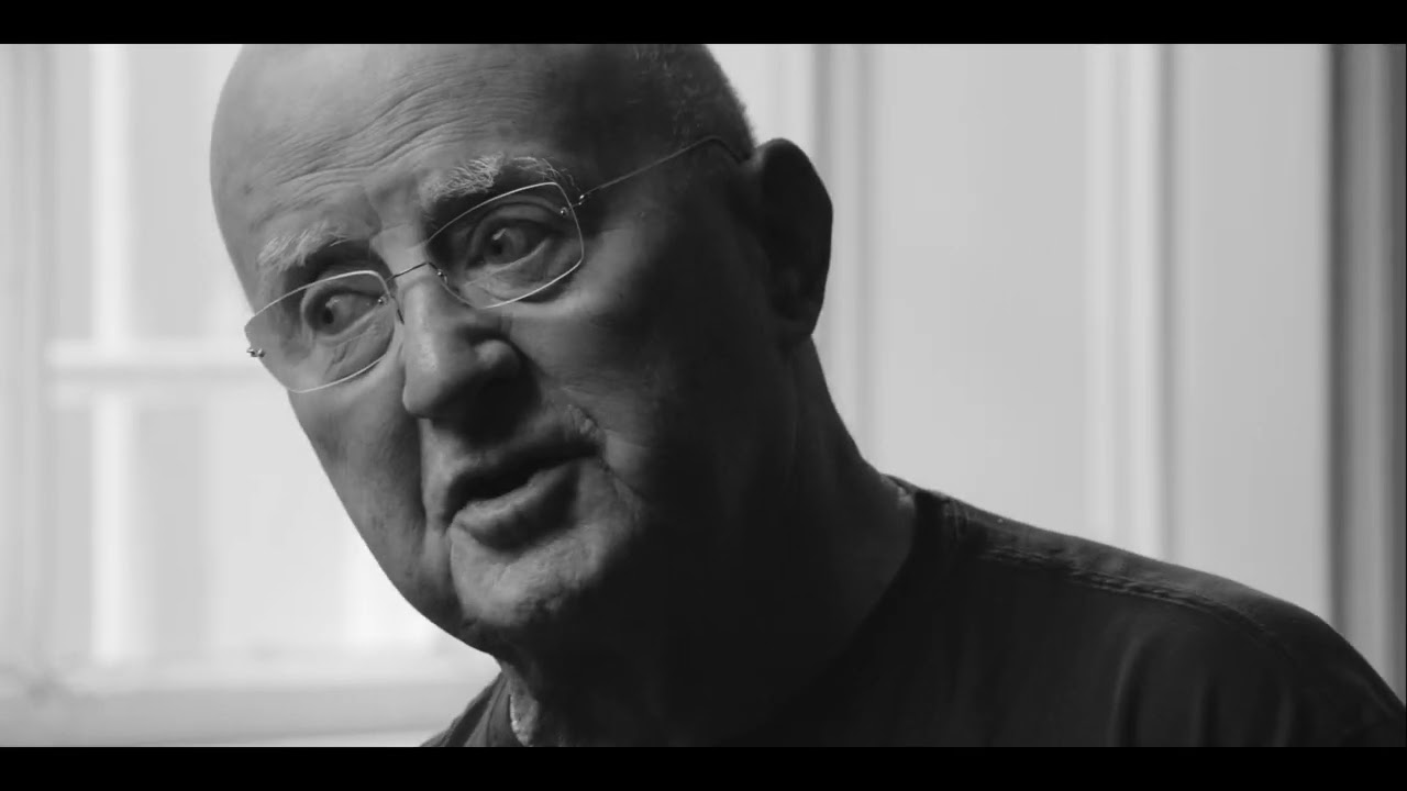 In Time: D&oacute;nal Lunny (2025) Official Trailer