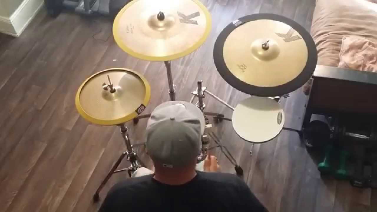 Cymbomute Review