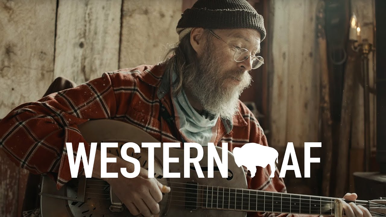 Charlie Parr | 