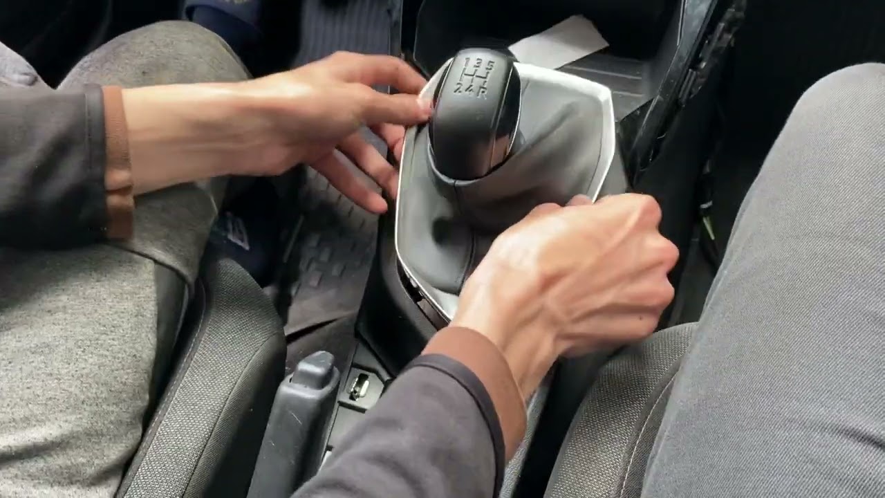 Remplacement Calculateur Airbag Peugeot 208