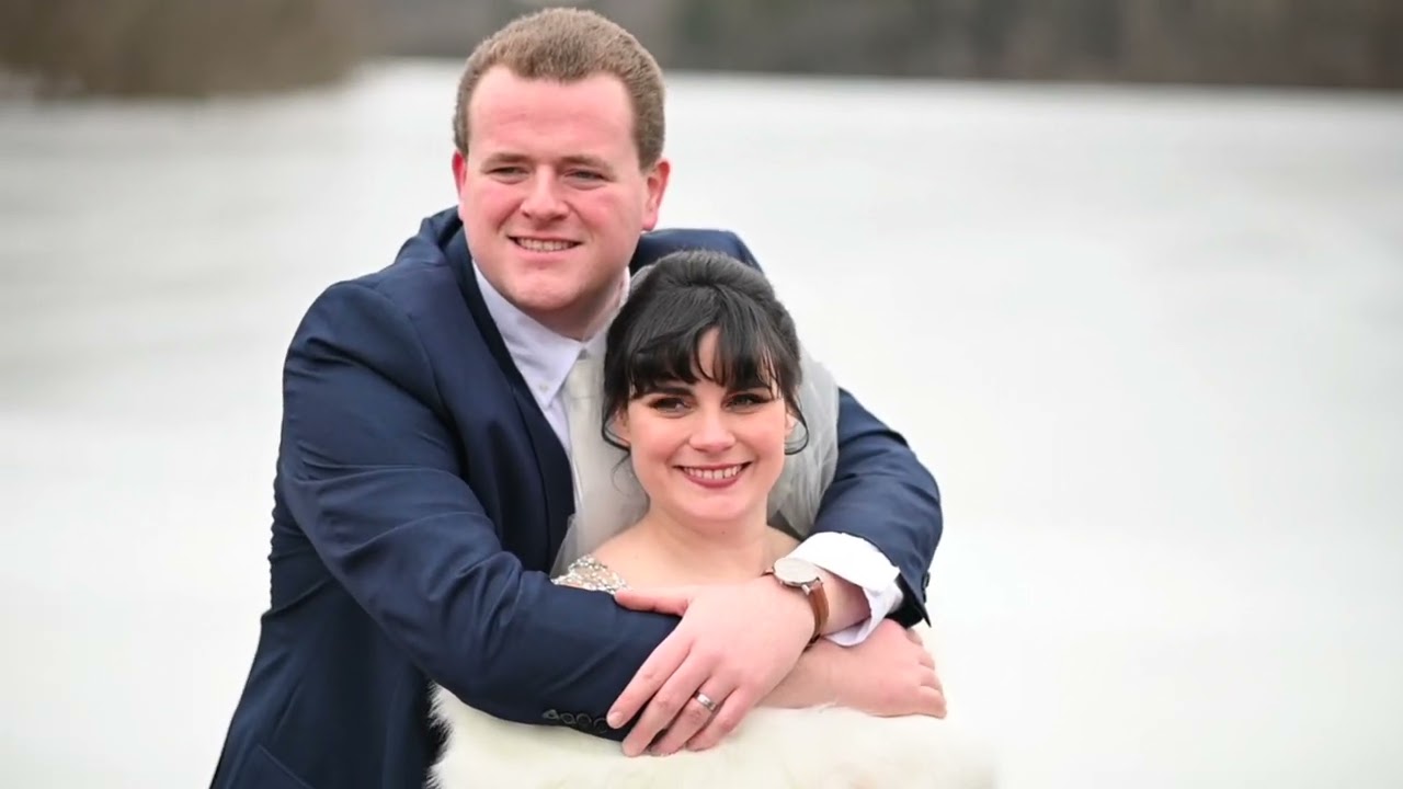 Emily & Andy | Wedding Video