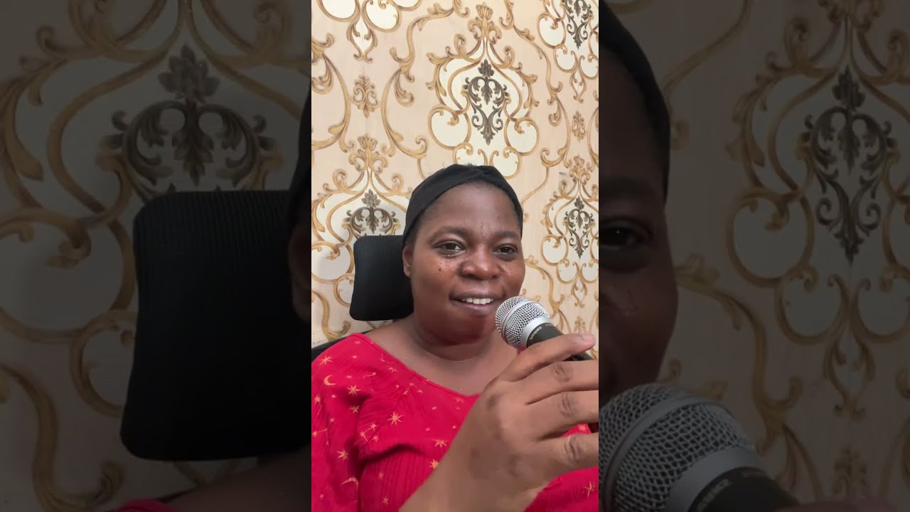 Word and Worship session cont 