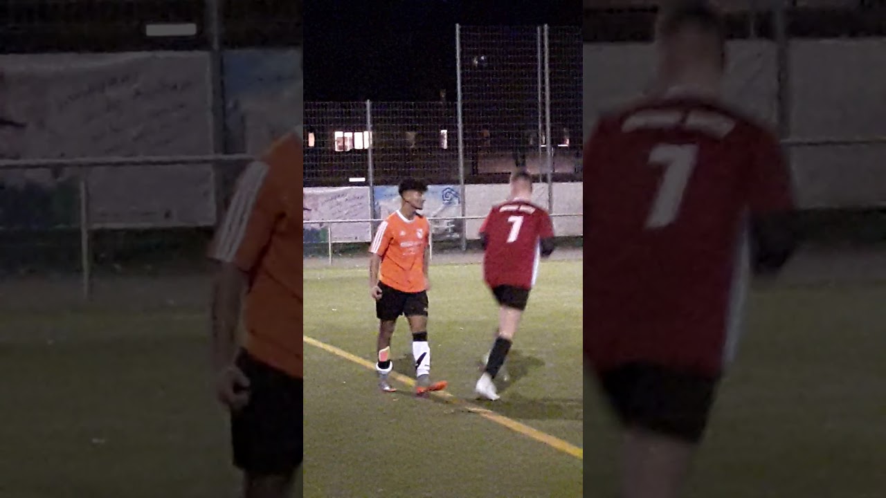RSV URBACH VS RATH HEUMAR(POKAL ACHTELFINALE)