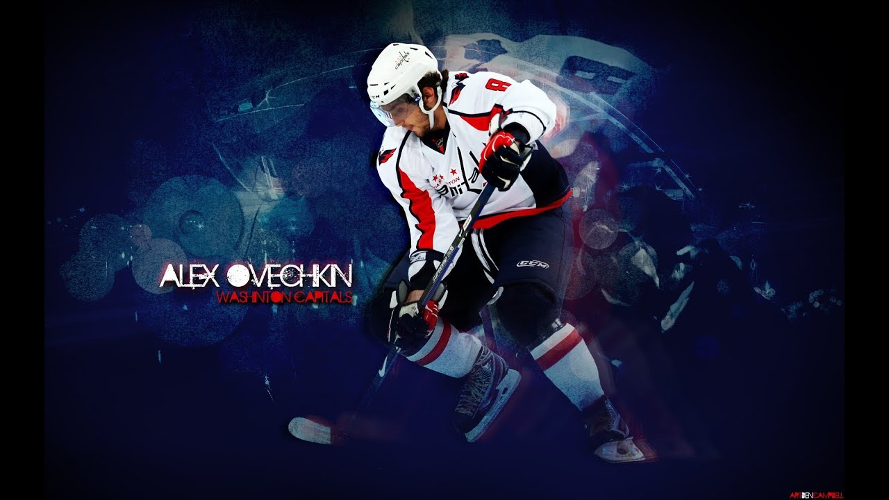 Alex Ovechkin - 