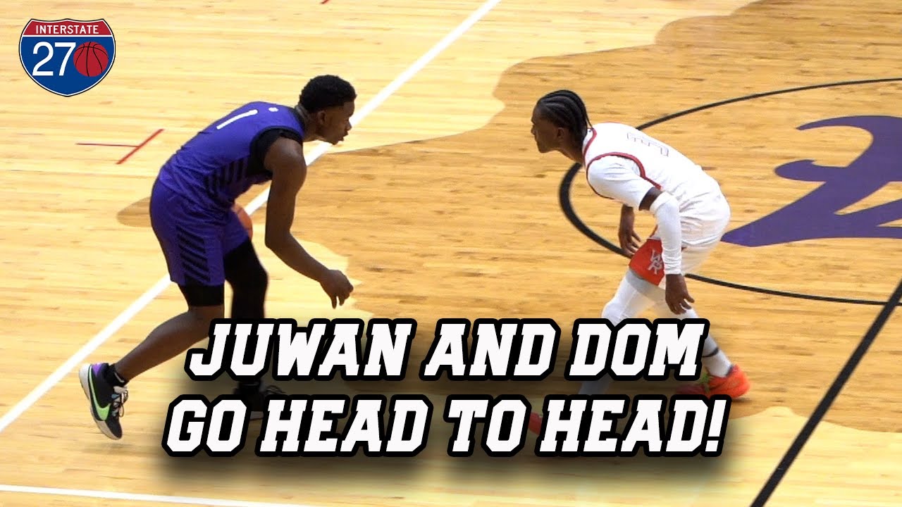 Pick Central and Walnut Ridge RIVALRY RENEWED | ELITE PG's match up [Full Game Highlights]