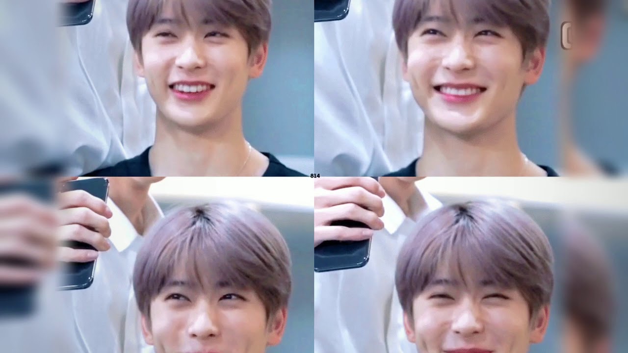 JAEHYUN 재현 แจฮยอน [opv] ความน่ารักจัดเต็ม 🍑