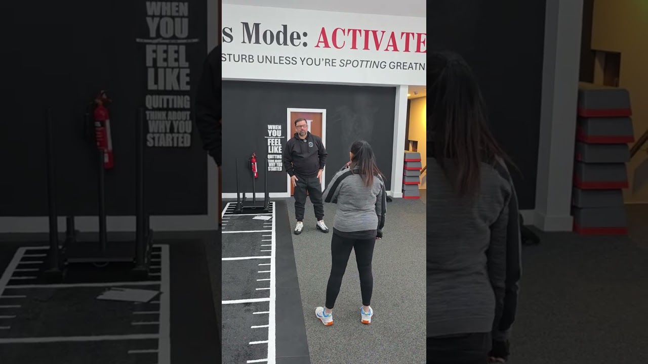 Level 3 Personal Trainer Practical Assessment 2026