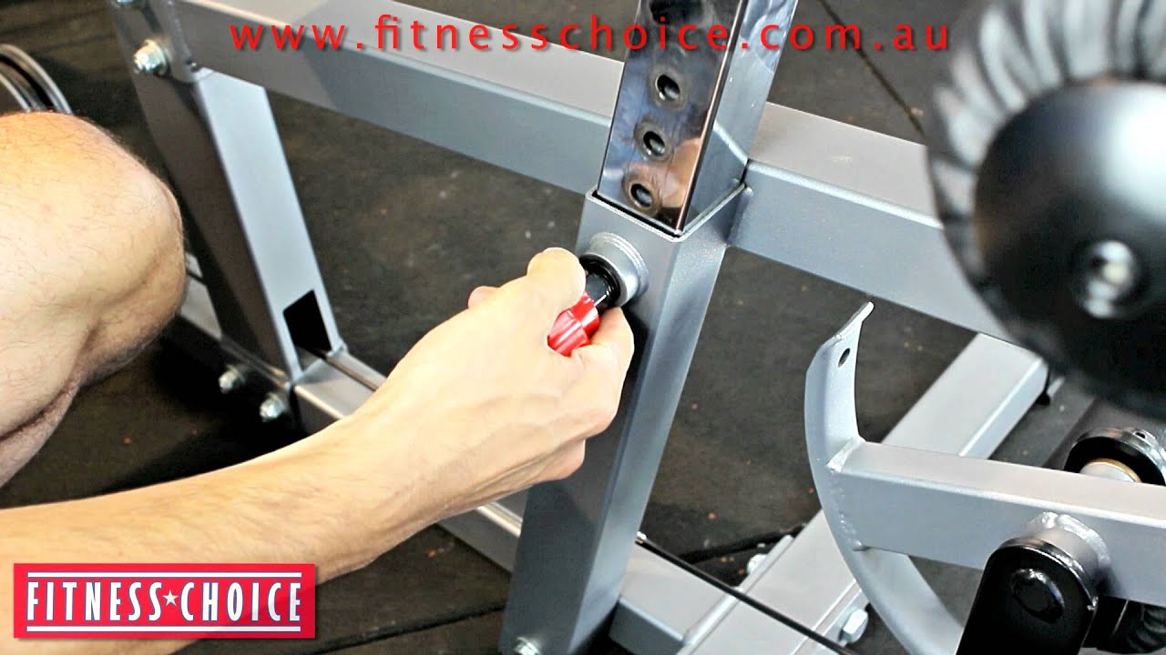 Bodycraft L7860 Xpress Pro Gym - Fitness Choice