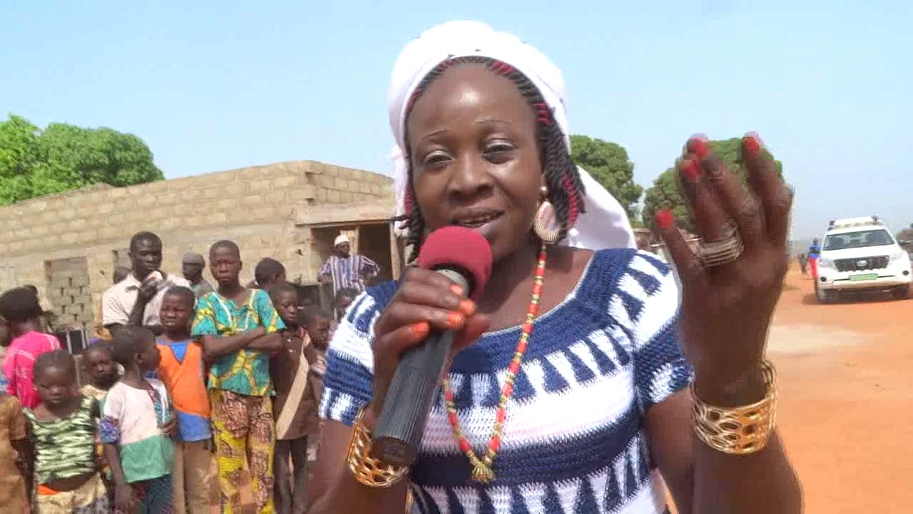 Biba bori