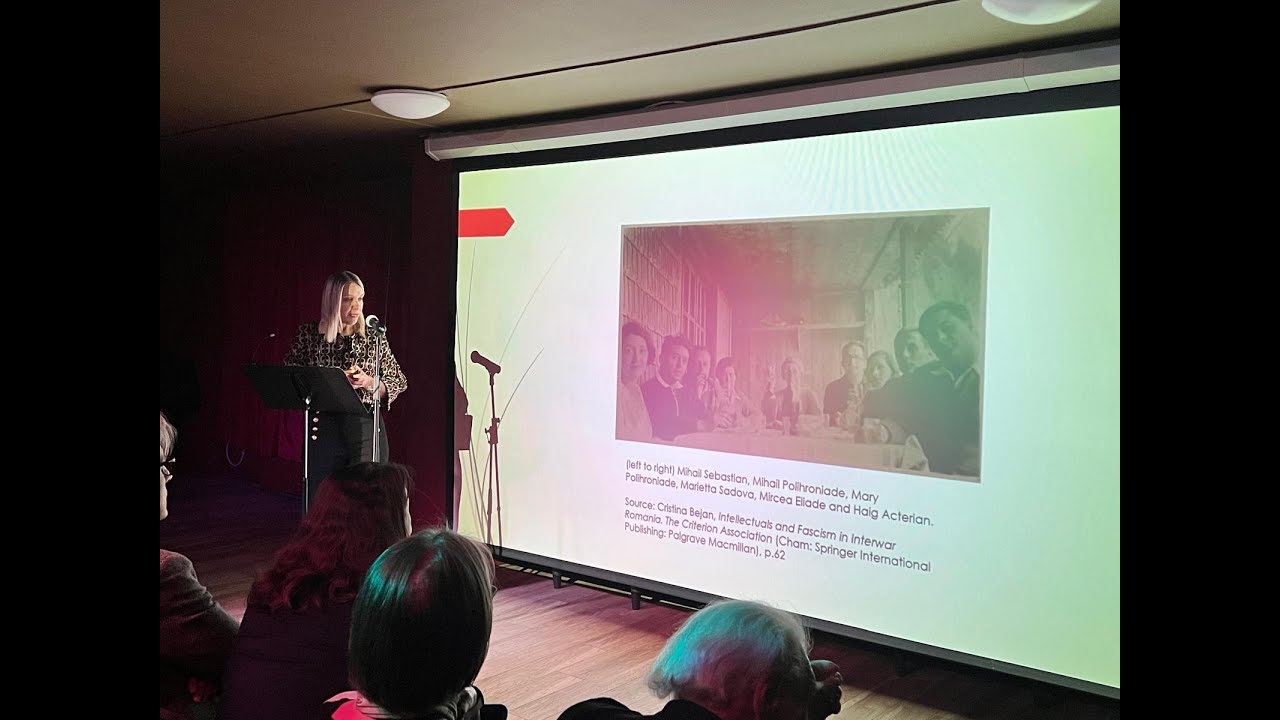 Women and Extremism: The Untold History