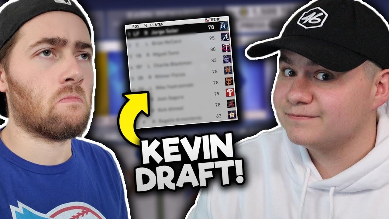 KEVINGOHD drafts me a 12-0 BR TEAM..
