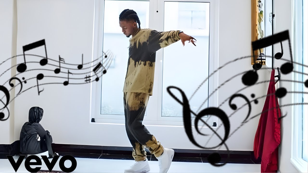 Omah Lay – Miracle No Dey Tire Jesus (Official Video)