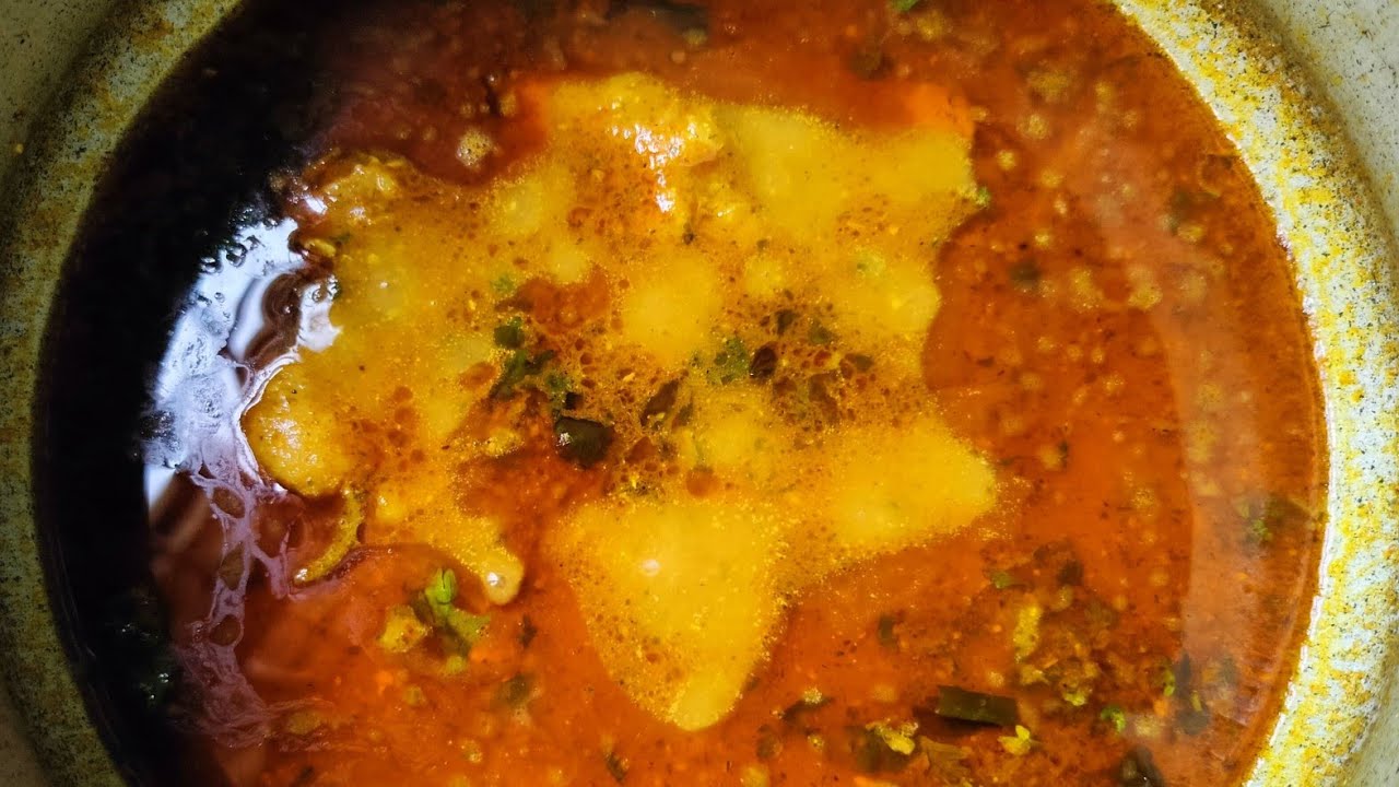 రుచికరమైన బిర్యానీ సూప్ | Simple & Tasty Biryani Soup Recipe😋