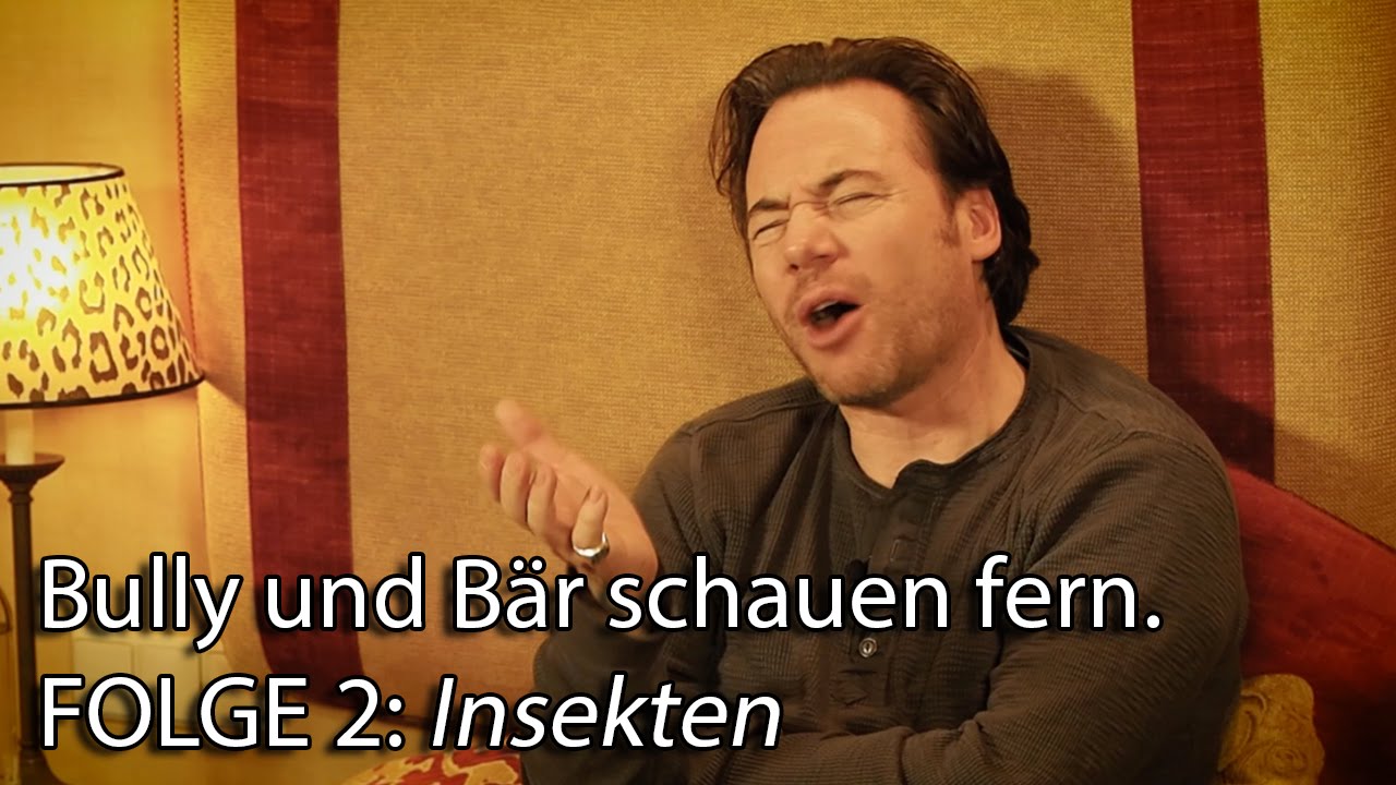 FOLGE 2: Insekten - Michael 