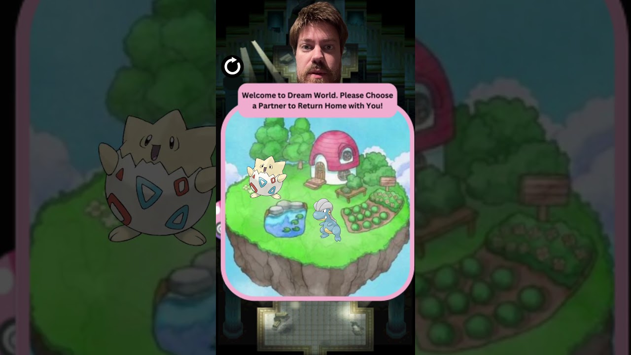 Udało się! Wyzwanie Pokemon Gen5!