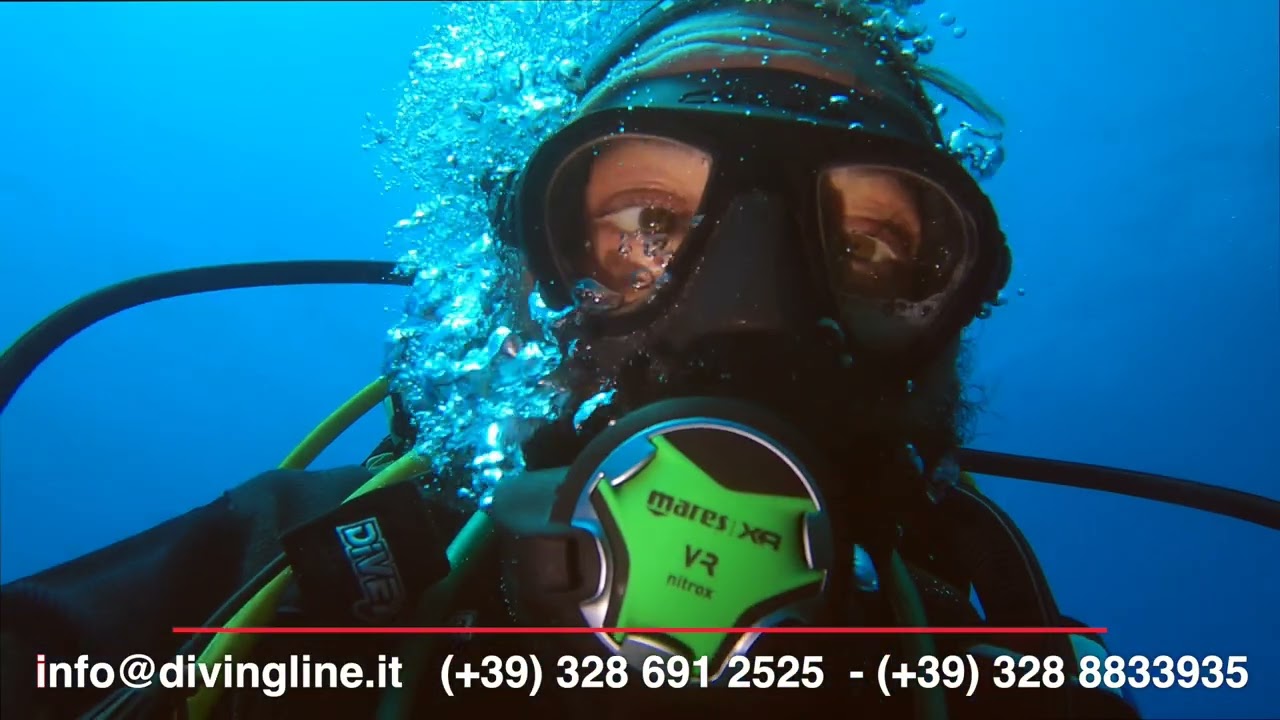 Decompression Diving SSI