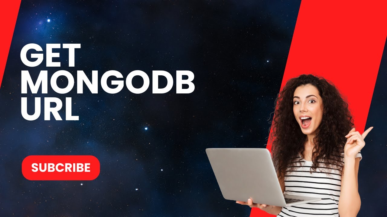 How To Make A Mongo DB URL For Free