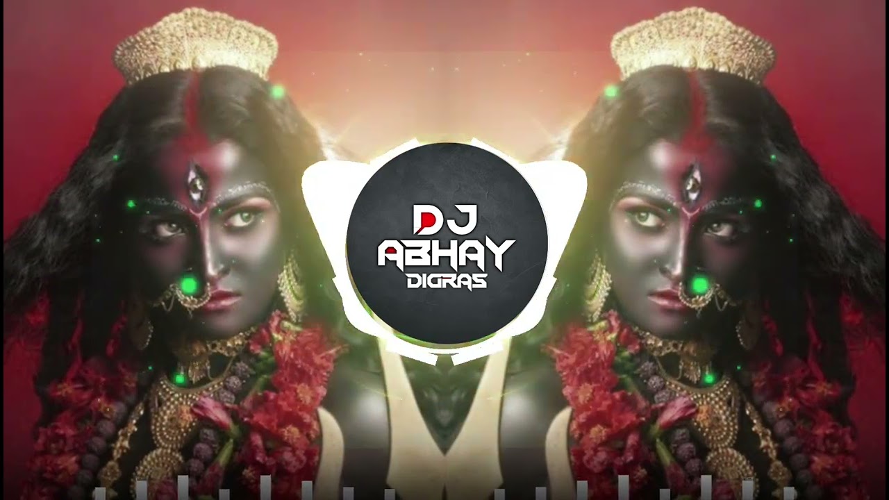 Kali Kali Maha kali x Sher Taal Non stop Dj Remix By Deejay Abhay 