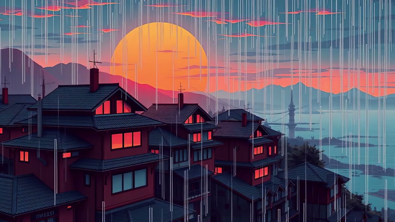 Cozy Relax LoFi Music & Best Relaxation Music for Deep Relaxation (Оriginal mix) Stress Relief