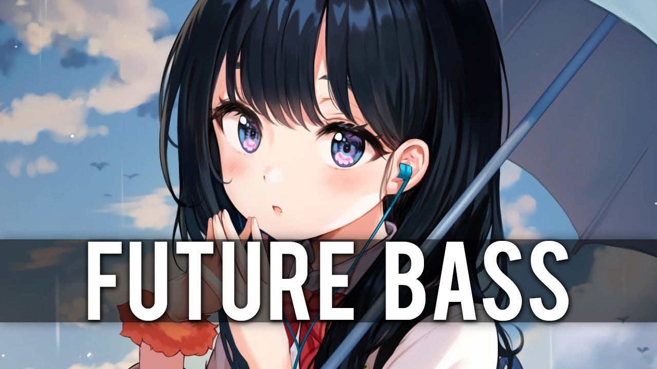 Miza & Alex Skrindo x Ciëlo & HuaoH - With You (ft. Axol)