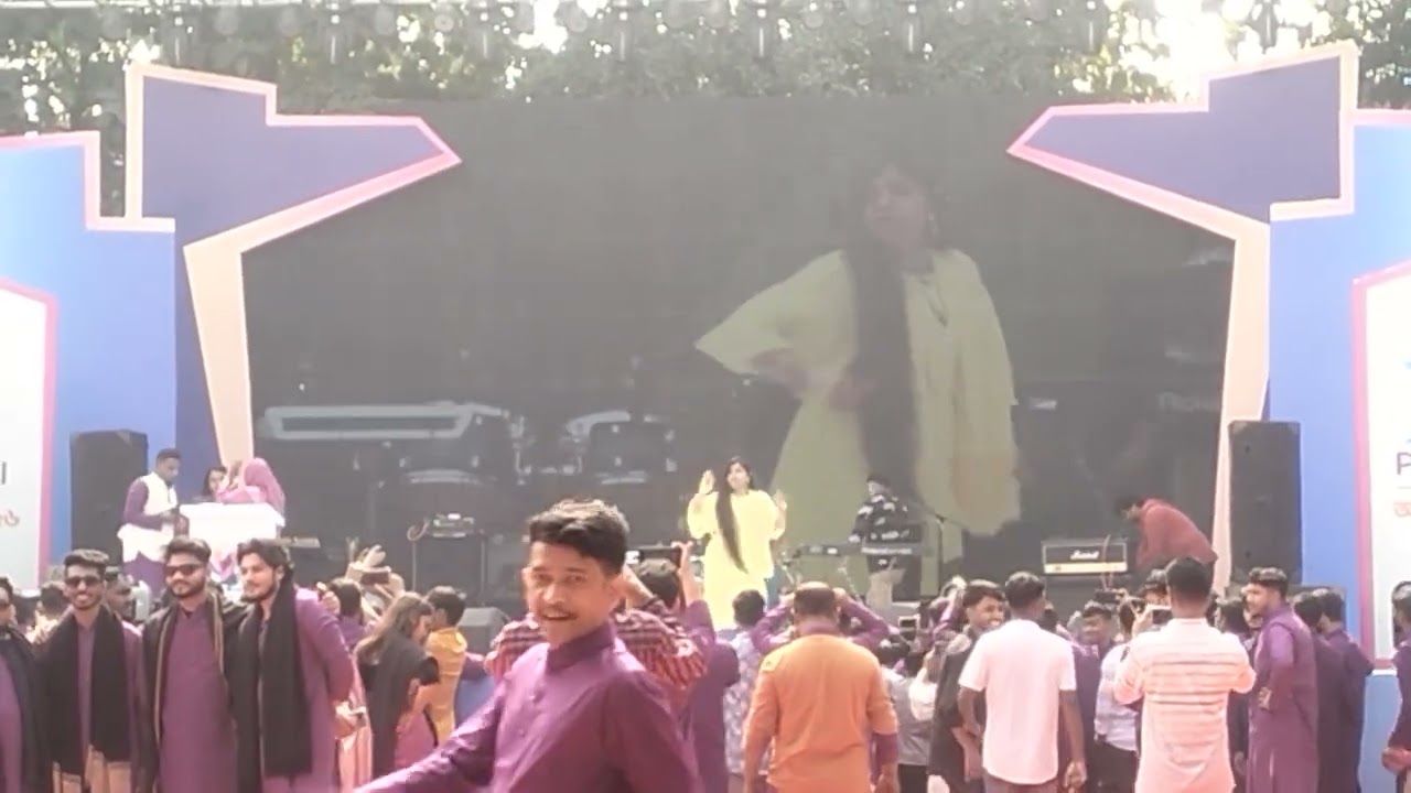 Anondo Mela Picnic Purbani Group 2026