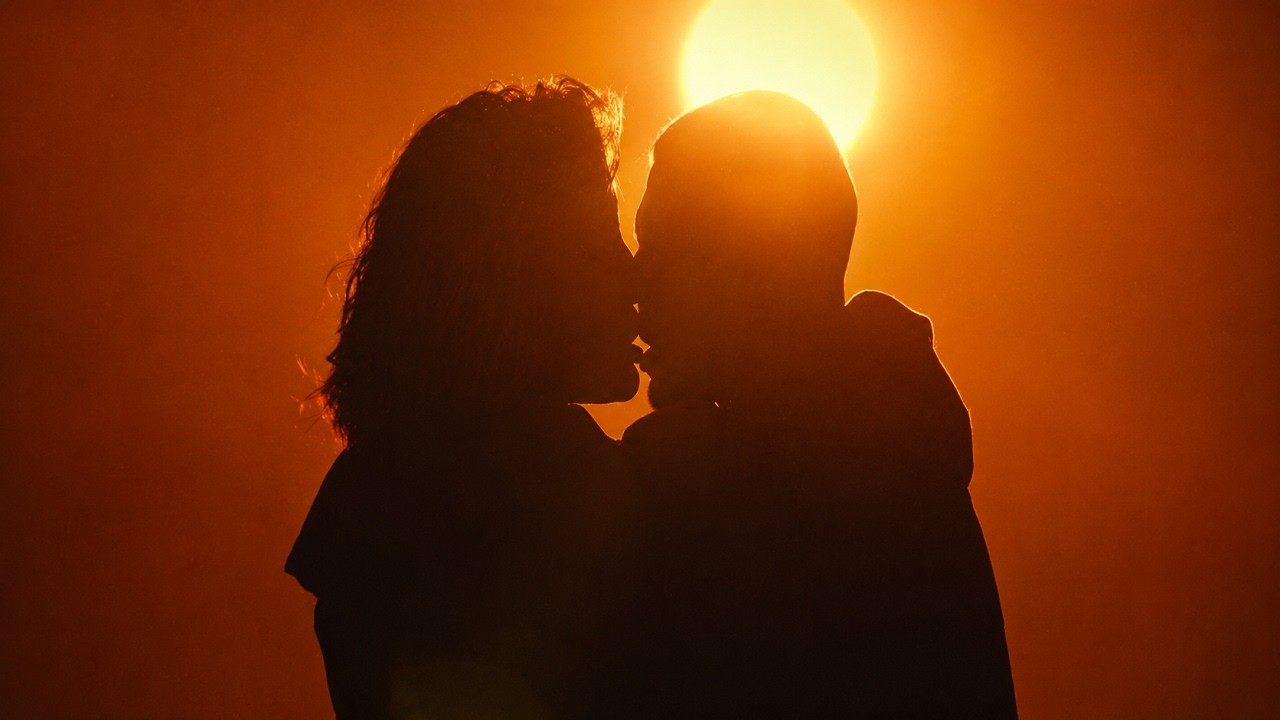 Beating Hearts - Clotaire & Jackie