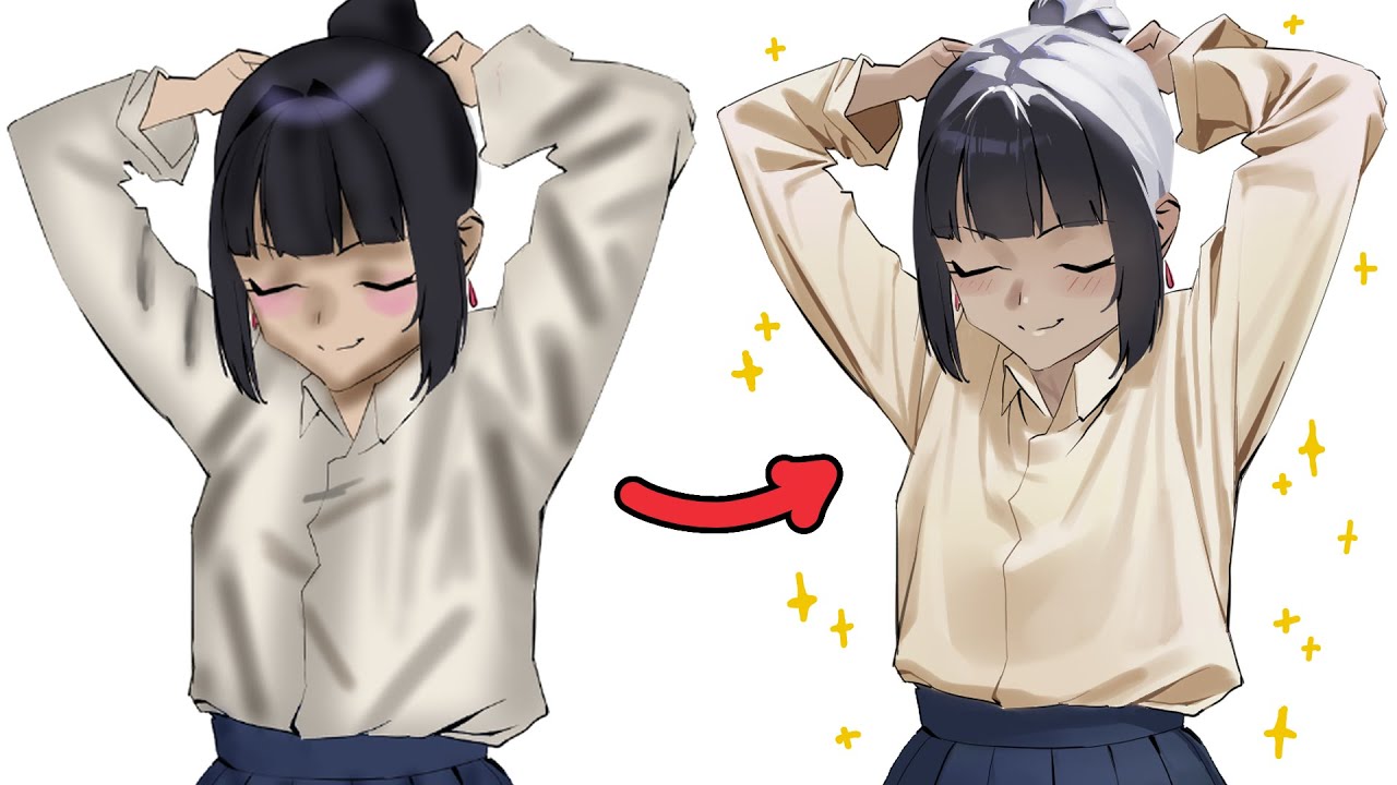 Shadingmu BERANTAKAN? Tonton video ini.