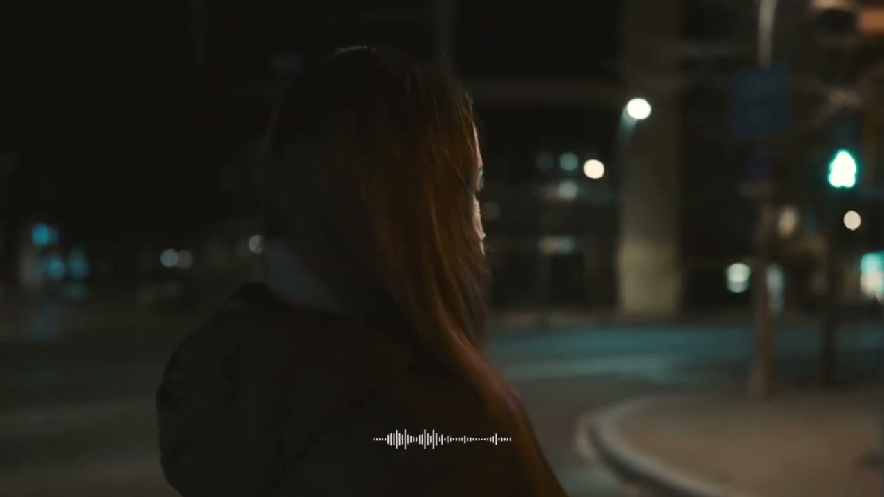 I MISS YOU TONIGHT – Sad Chill EDM for Driving at 2AM