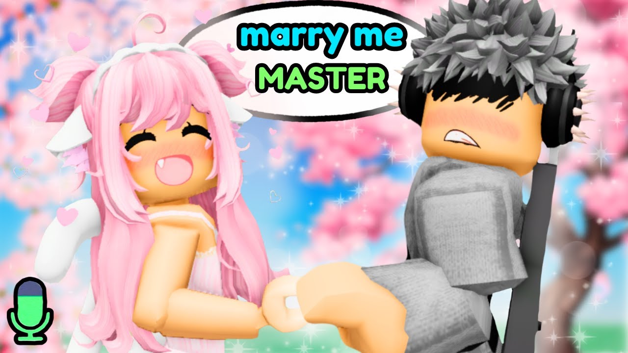 Trolling as a E KITTEN in Roblox MIC UP is HILARIOUS
