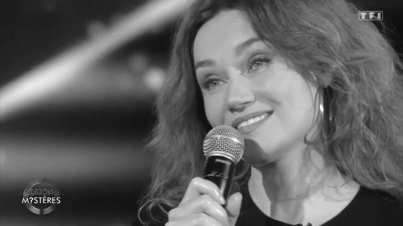 Marine Delterme - You raise me up