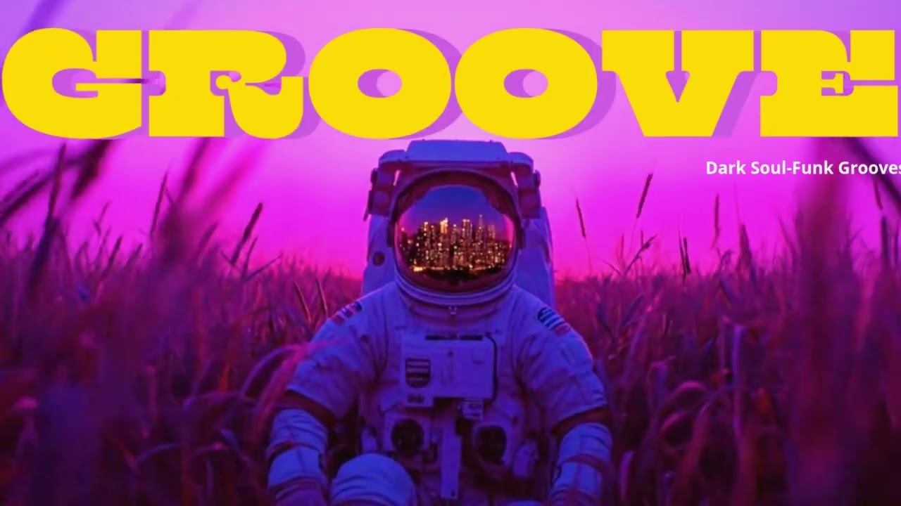 🔥 Dark Soul-Funk Grooves House | ep1 |