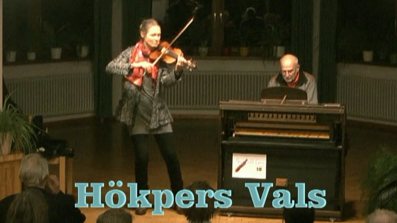 Hökpers Vals