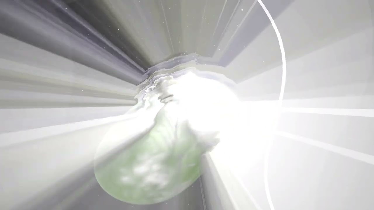 TIME VERSUS GRAVITY
