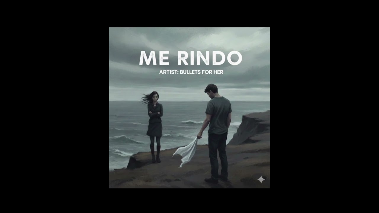 Bullets for her - me rindo oficial Audio 