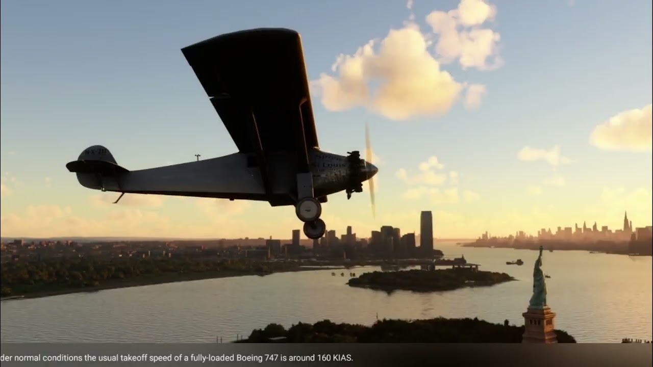Microsoft Flight Simulator 2020 Tel Aviv To Toronto