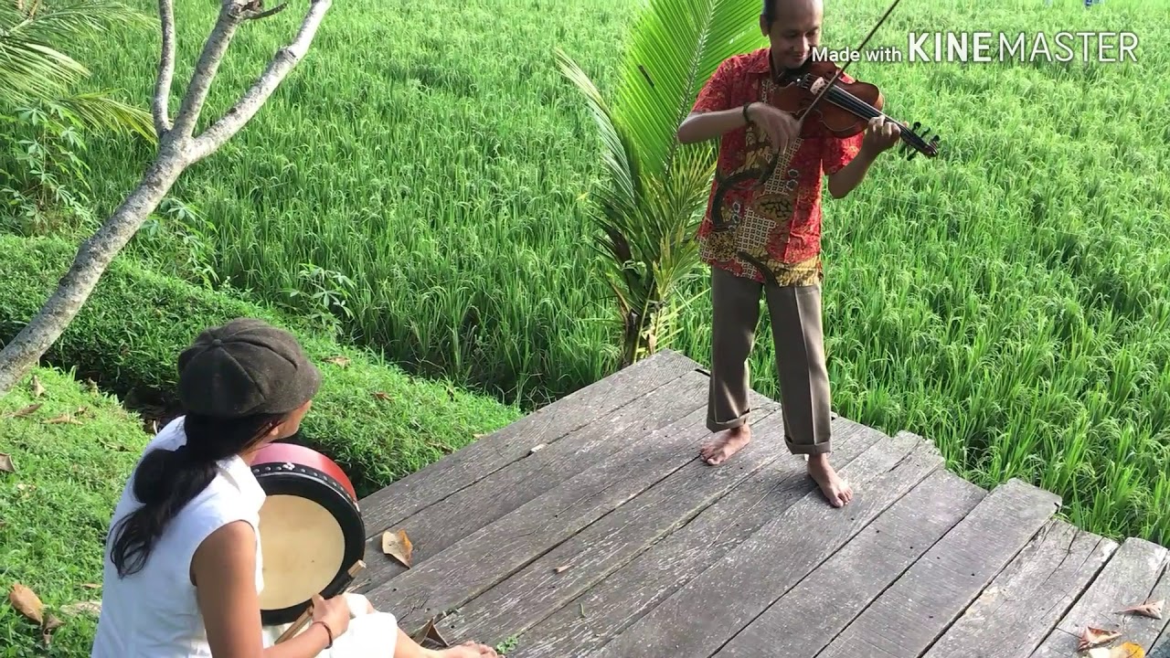 (10) Murphy's hornpipe by Celticroom_Bali