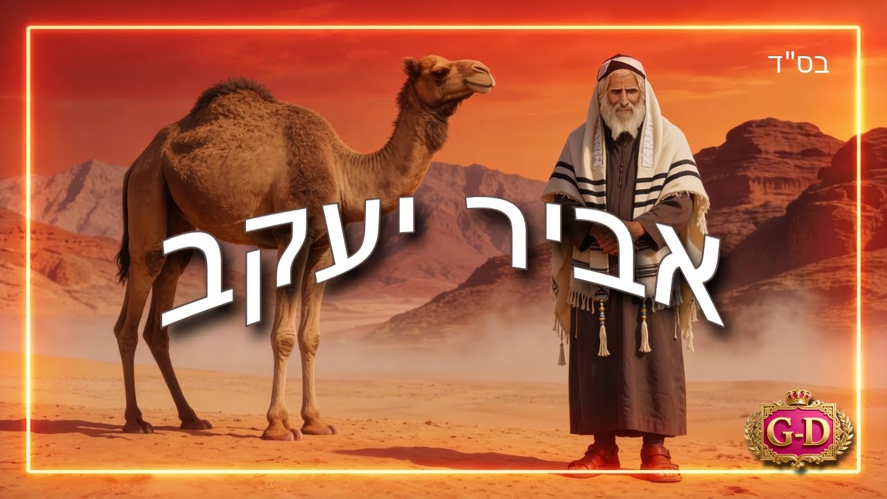 סיפורי צדיקים: רבי יעקב אבוחצירא (האשה שהפכה לכלבה) | 