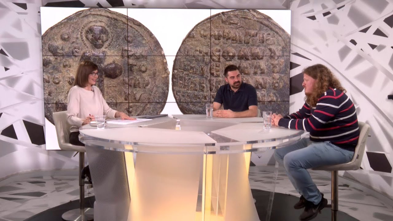 Pečat Stefana Nemanje na aukciji u San Marinu, trenutna cena 6.000 evra