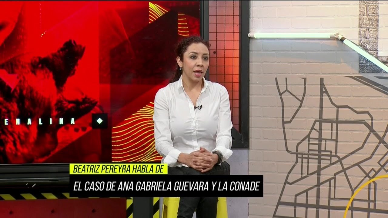 Revelan caso de corrupción en la Conade | Adrenalina