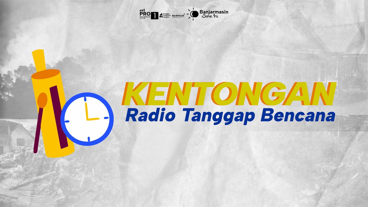KENTONGAN - 