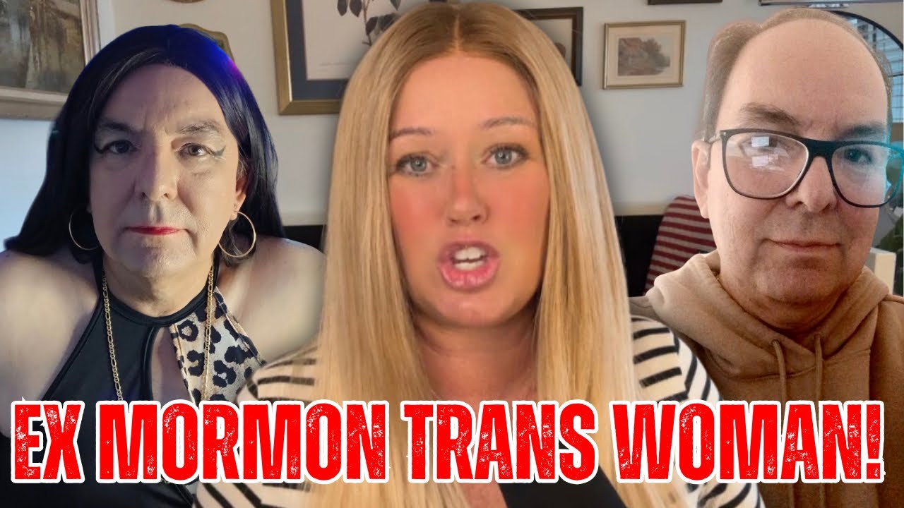 MAGA’S War Against Trans! 