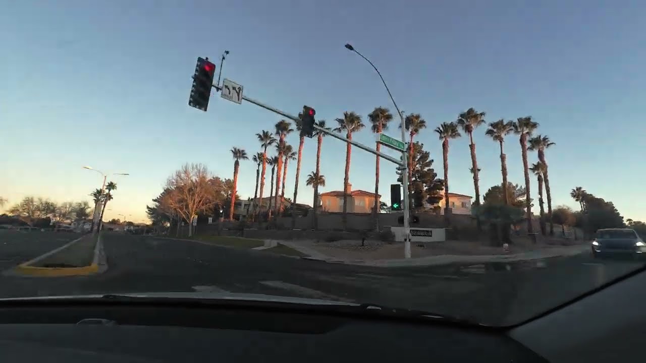 2xx LAS VEGAS 17th #uber,#ubereats,#lasvegas,#losangeles,#DJI,#traveling,#automobile