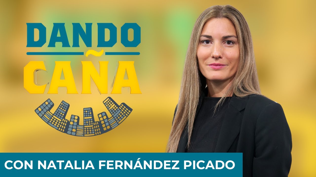 🔴 DIRECTO |  Dando Caña | 04/02/2026